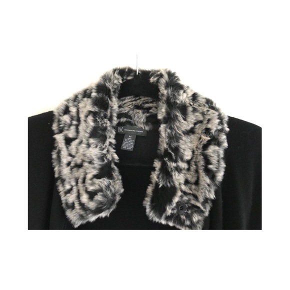 INC International Concepts Jackets & Blazers - I-N-C Dress Coat